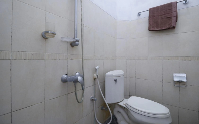 SPAZIE at Sentraland Apartment