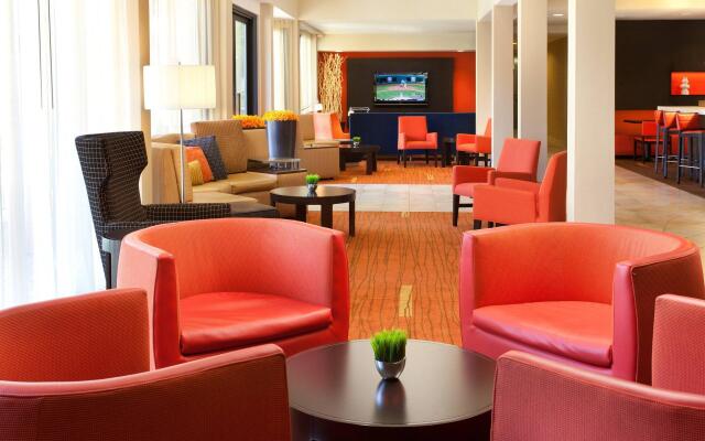 Courtyard by Marriott San Francisco Airport