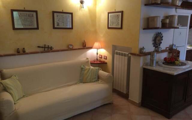 Residenza Antico Borgo del Pozzo