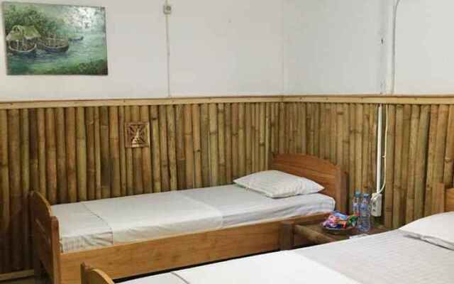 Backpacker Kawah Ijen, Homestay & Dormitory