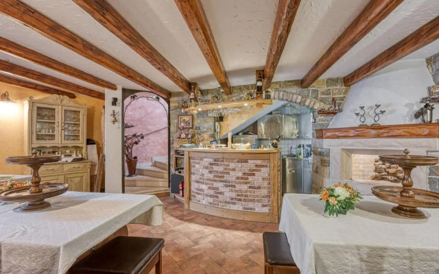 Apartments Villa Marittima
