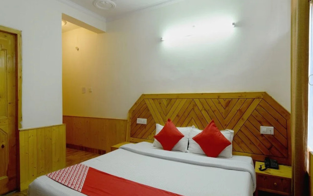 Himalayan Nomad Cottage by OYO Rooms