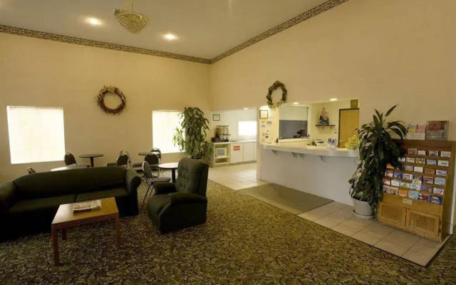 Americas Best Value Inn