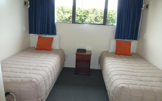 ASURE Adcroft Motel
