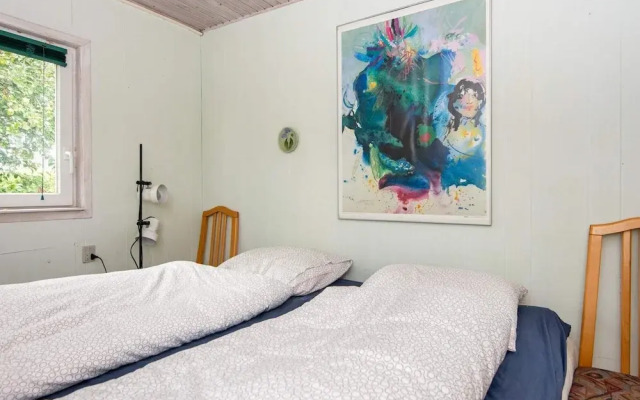 8 Person Holiday Home in Haderslev-by Traum