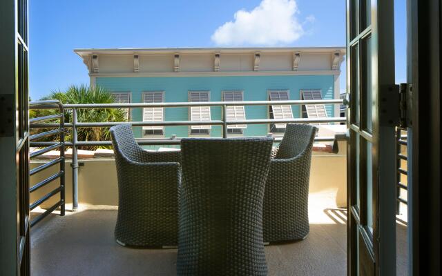 Crowne Plaza Key West-La Concha