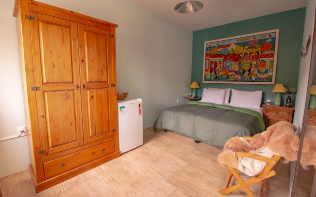 Pousada Nona Amabile