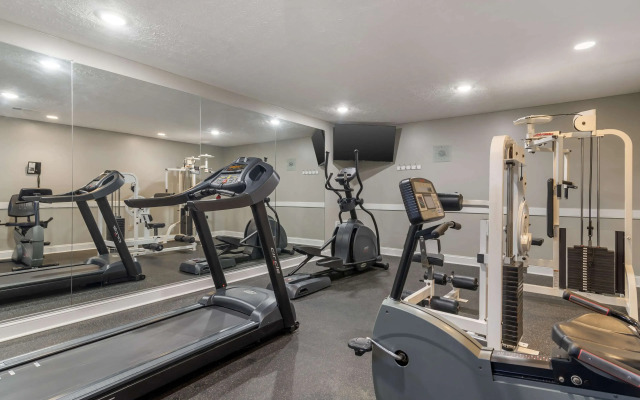 Best Western Auburn/Opelika Inn