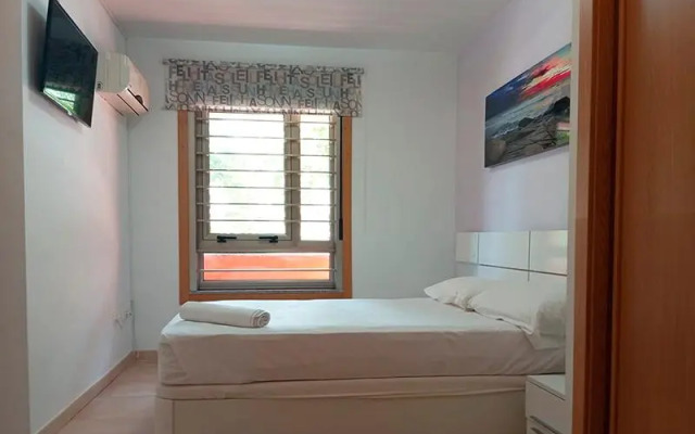 Apartamentos Algaida Oropesa 3000