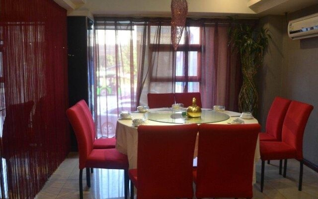 Ruian City Hotel