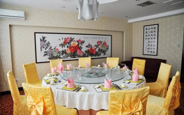 Beijing Master Inn