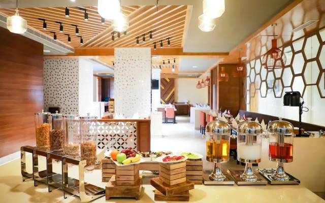 Regenta Suites Sector 49 Gurugram