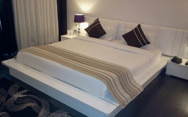 United-21 Citymark - Gurgaon