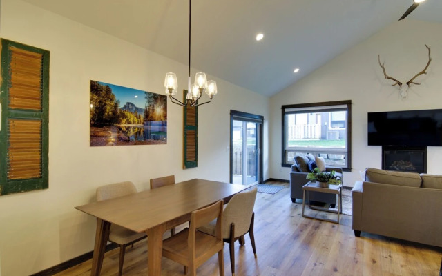 Pet-friendly Bozeman Home ~ 7 Mi to Downtown!