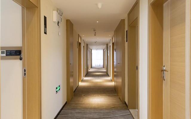 City Comfort Inn Hangzhou Tonglu Shanglin Spring