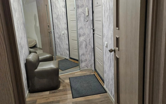 Квартира у метро Спортивная