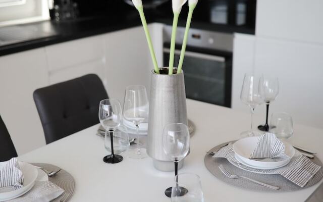 Luxury Majpruz Suites