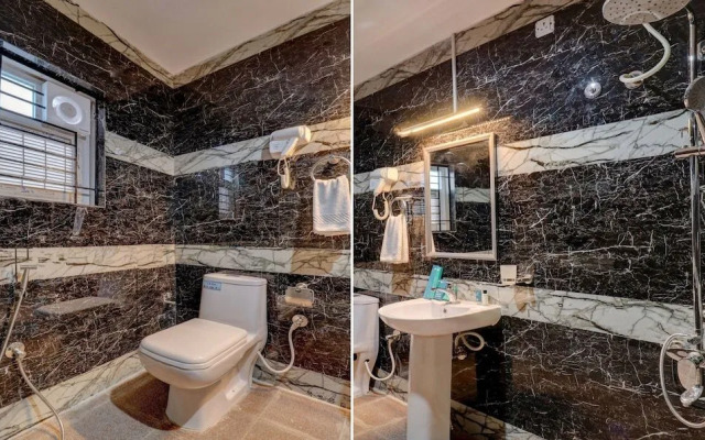 Treebo Trend Grace Park Inn