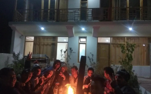 Laksdup Guest House