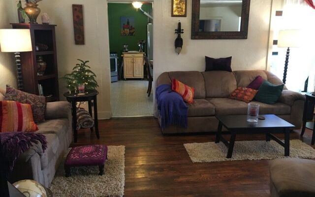 Downtown Casa Bonita