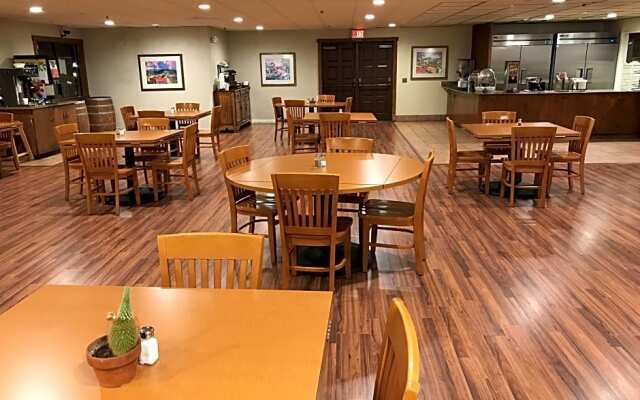 Channel Islands Inn
