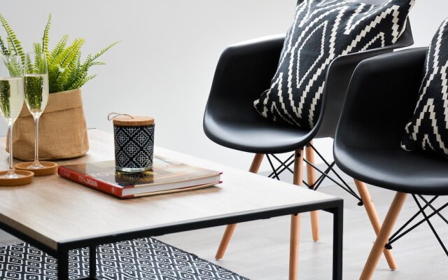 Rethink Living - Pearl House Cardiff