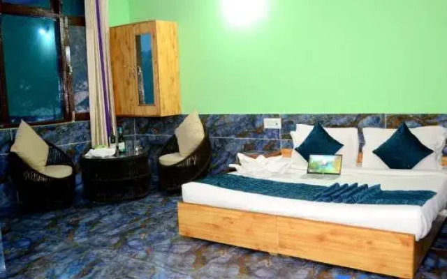 Hotel Dream Valley Kasol