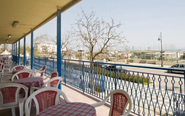 Hotel Moja