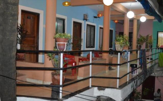 Cactus Guesthouse