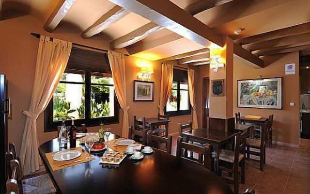 Hostal del Priorat