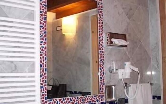 Antica Corte Hotel Residence di Charme