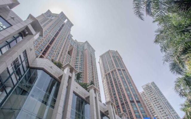 Shenzhen Haicheng Apartment