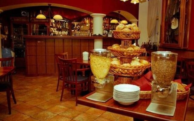 Hotel Jicín