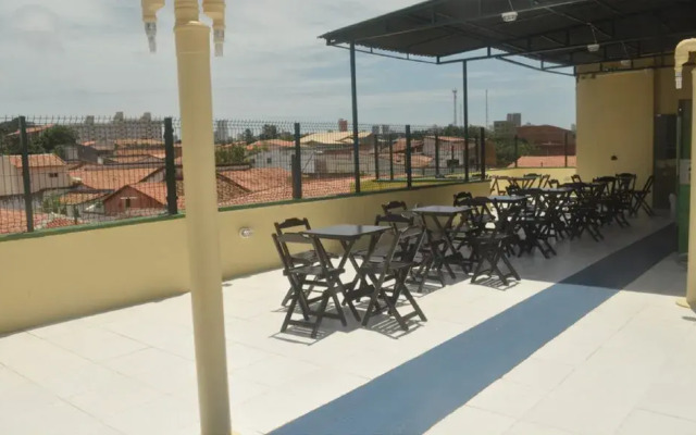 Pousada N S Fátima
