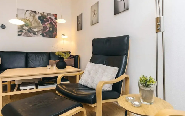 4 Star Holiday Home in Bogense