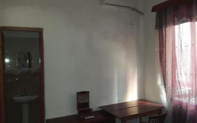 Guest House Buche on Agmashenebeli 219