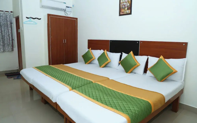 Royal Green Accommodation