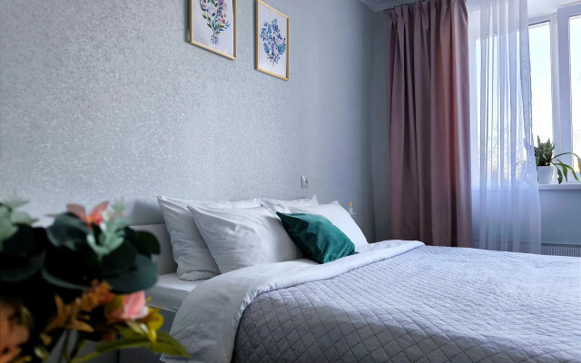 Апартаменты на проспекте Ленинский