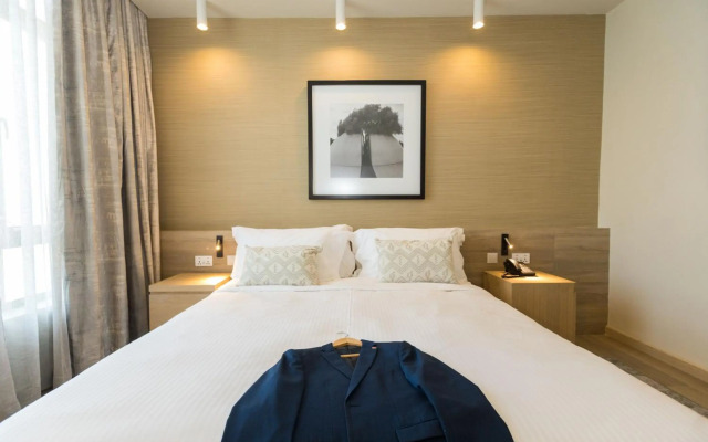 Somerset Westview Nairobi