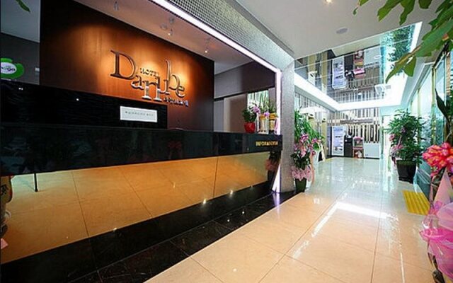 Danube Hotel