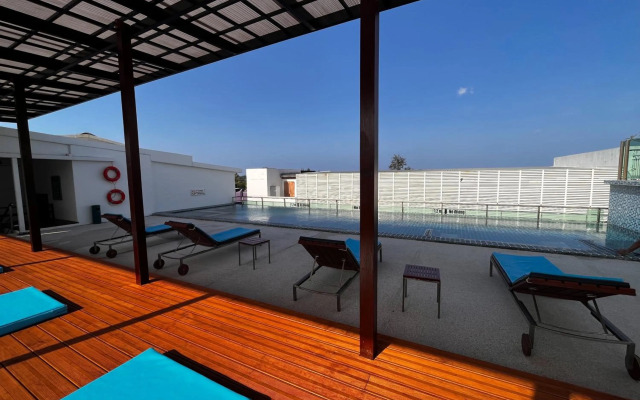 Aspery Hotel