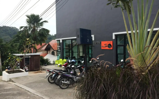 S1 @ Phuket Apartment Service
