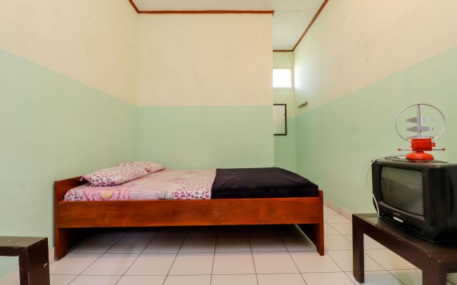 Satriafi Hotel