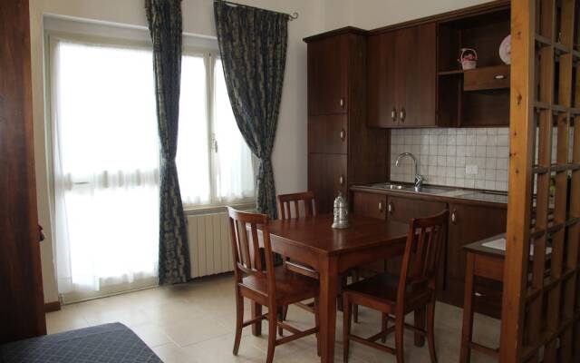 Residence I Due Pini