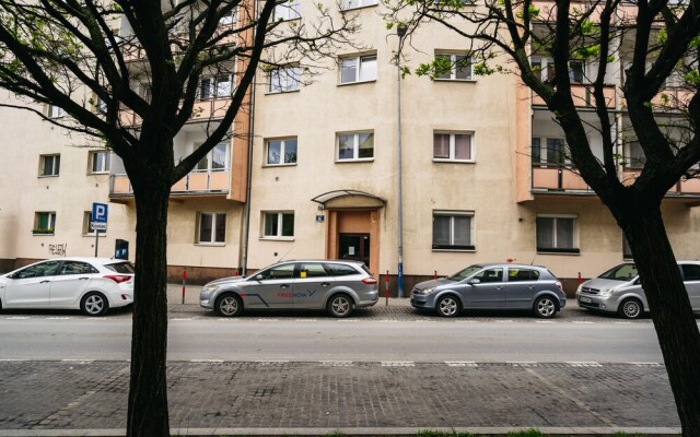 Parkland Apartment - LoftAffair