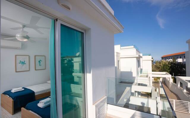 Villa Ioli with Private Pool