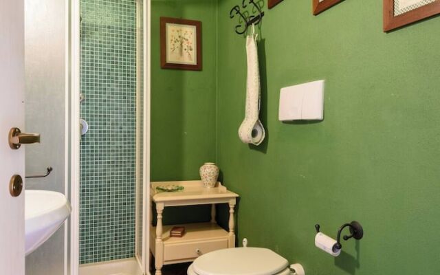 Villa Mille Primavere