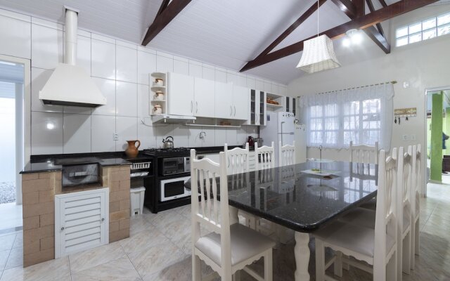 Aluguel Casa 4 quartos 503