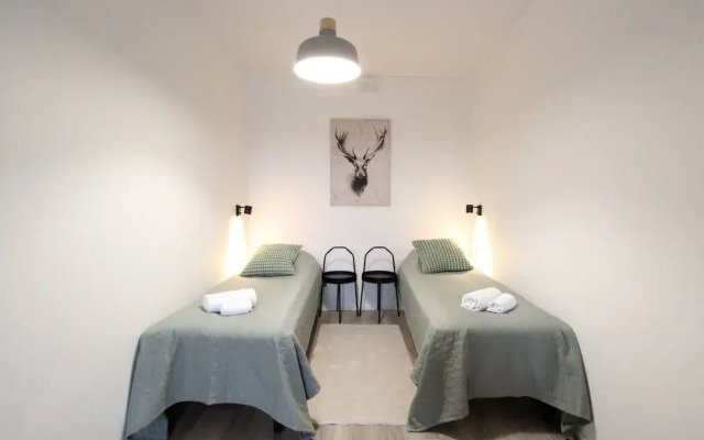 Forenom Serviced Apts Tampere Hervanta