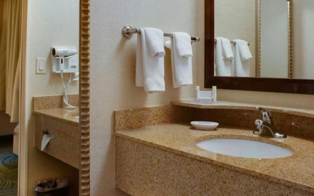 SpringHill Suites by Marriott Savannah Airport